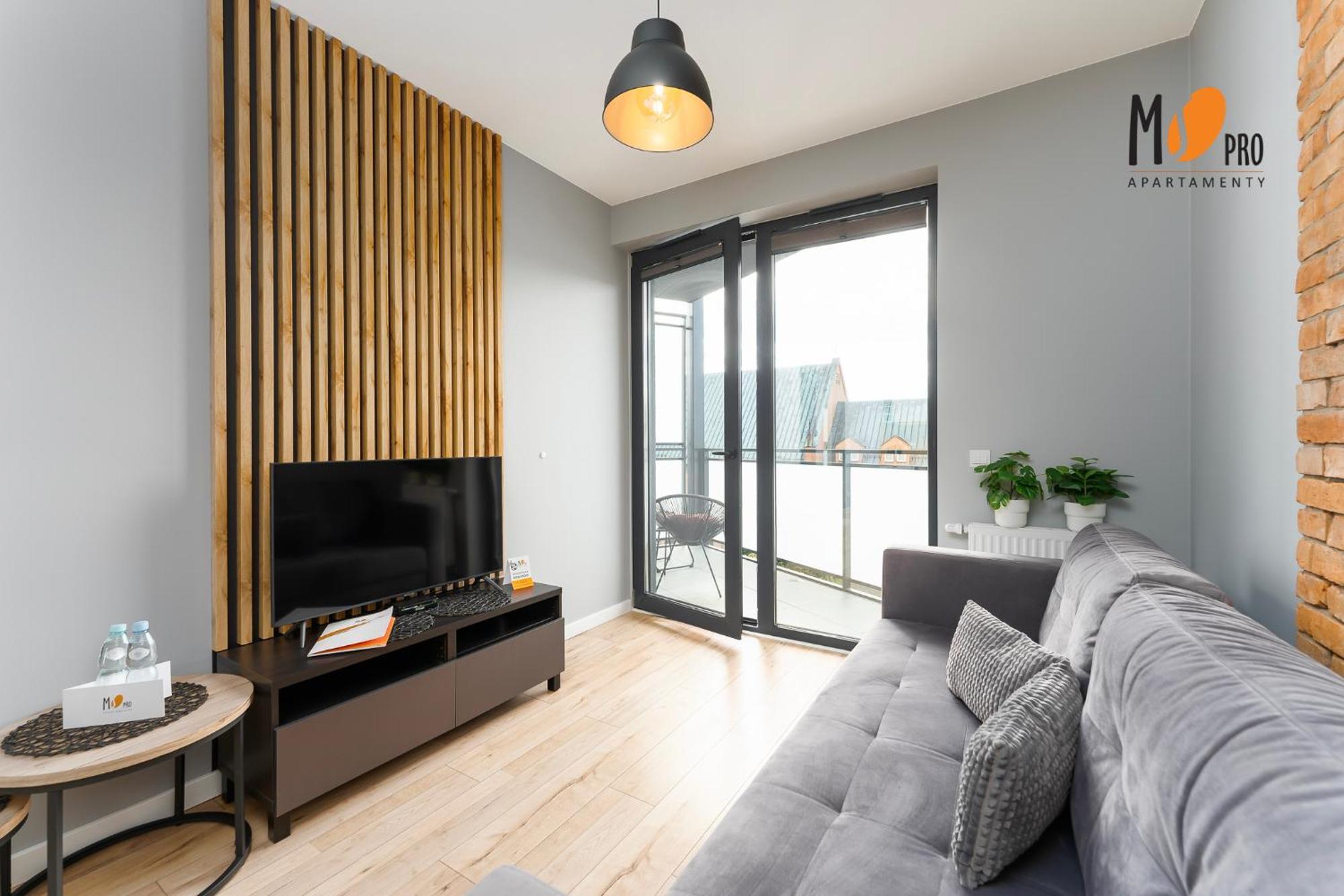 Summer Lofts Premium With Sea View, Parking Устроне Морске Стая снимка