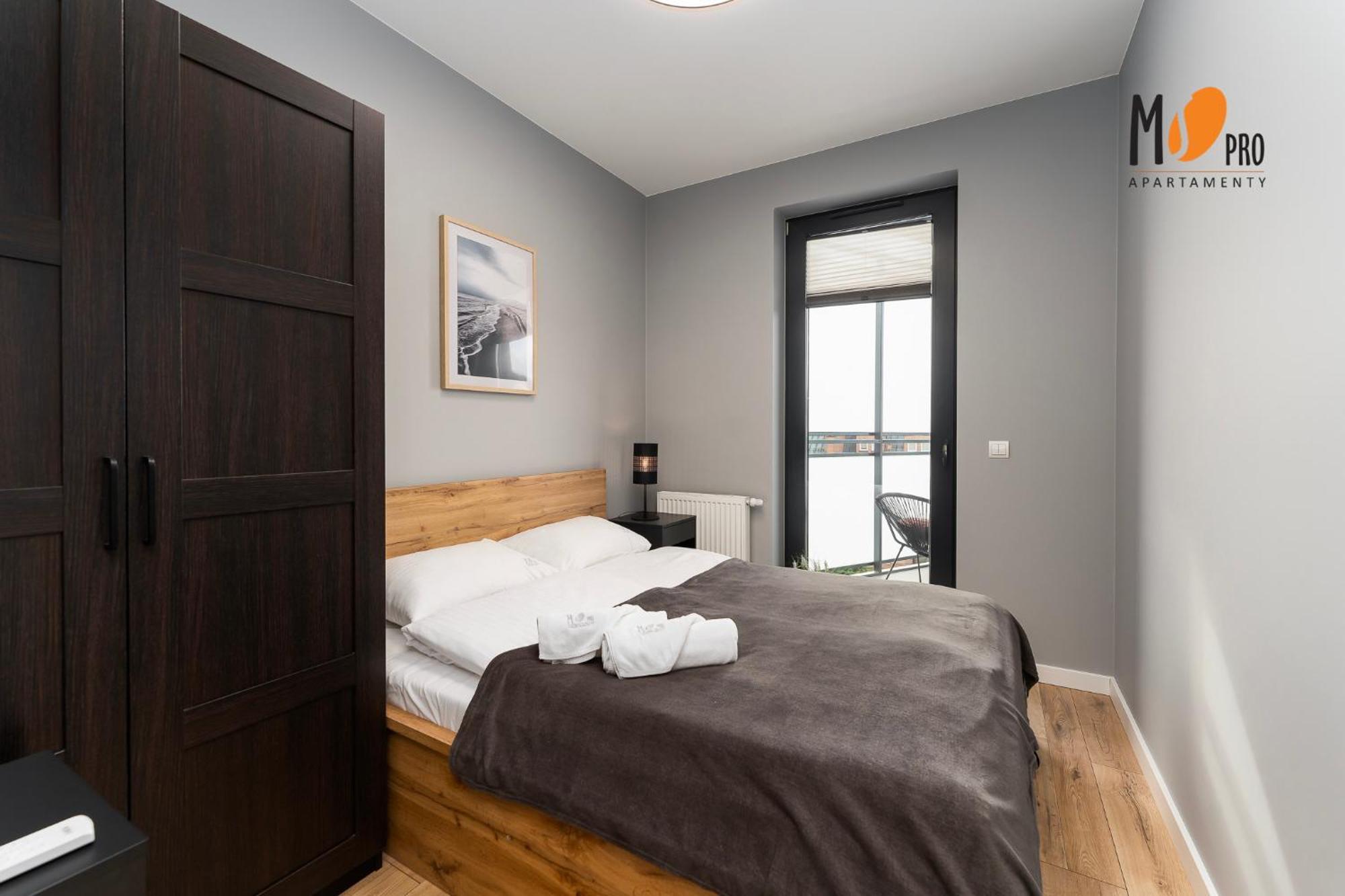 Summer Lofts Premium With Sea View, Parking Устроне Морске Стая снимка