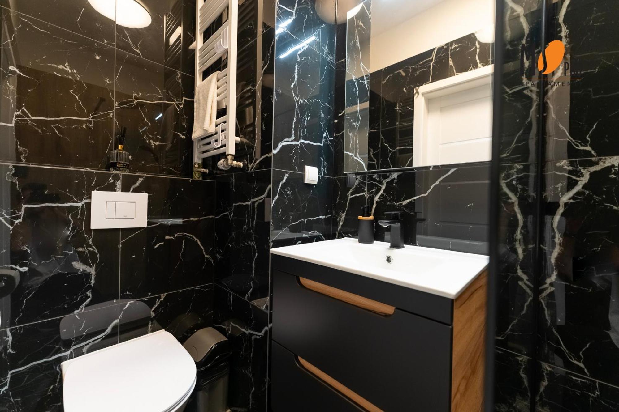Summer Lofts Premium With Sea View, Parking Устроне Морске Стая снимка