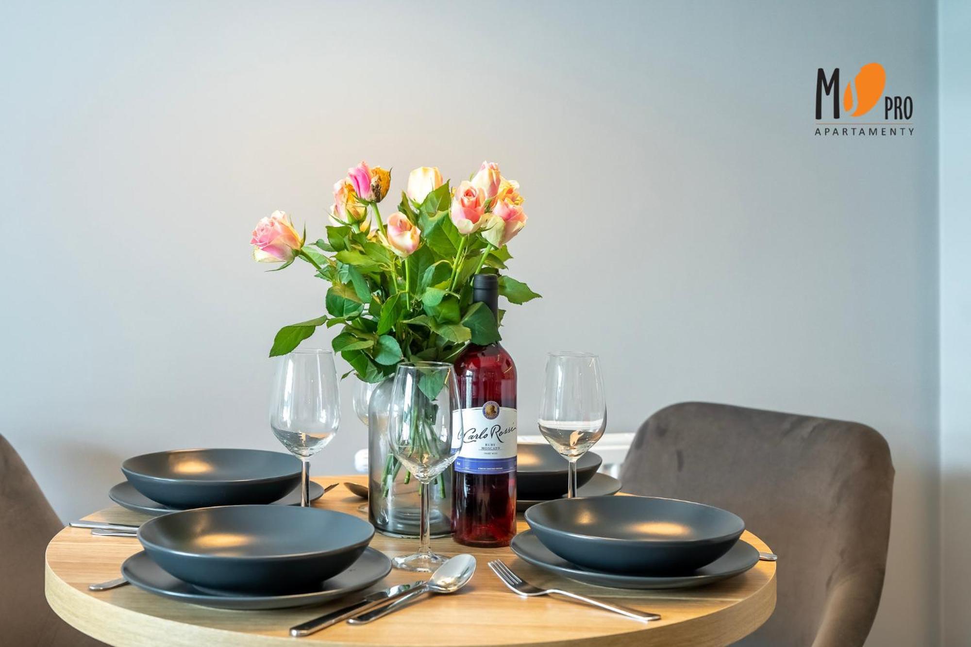 Summer Lofts Premium With Sea View, Parking Устроне Морске Стая снимка
