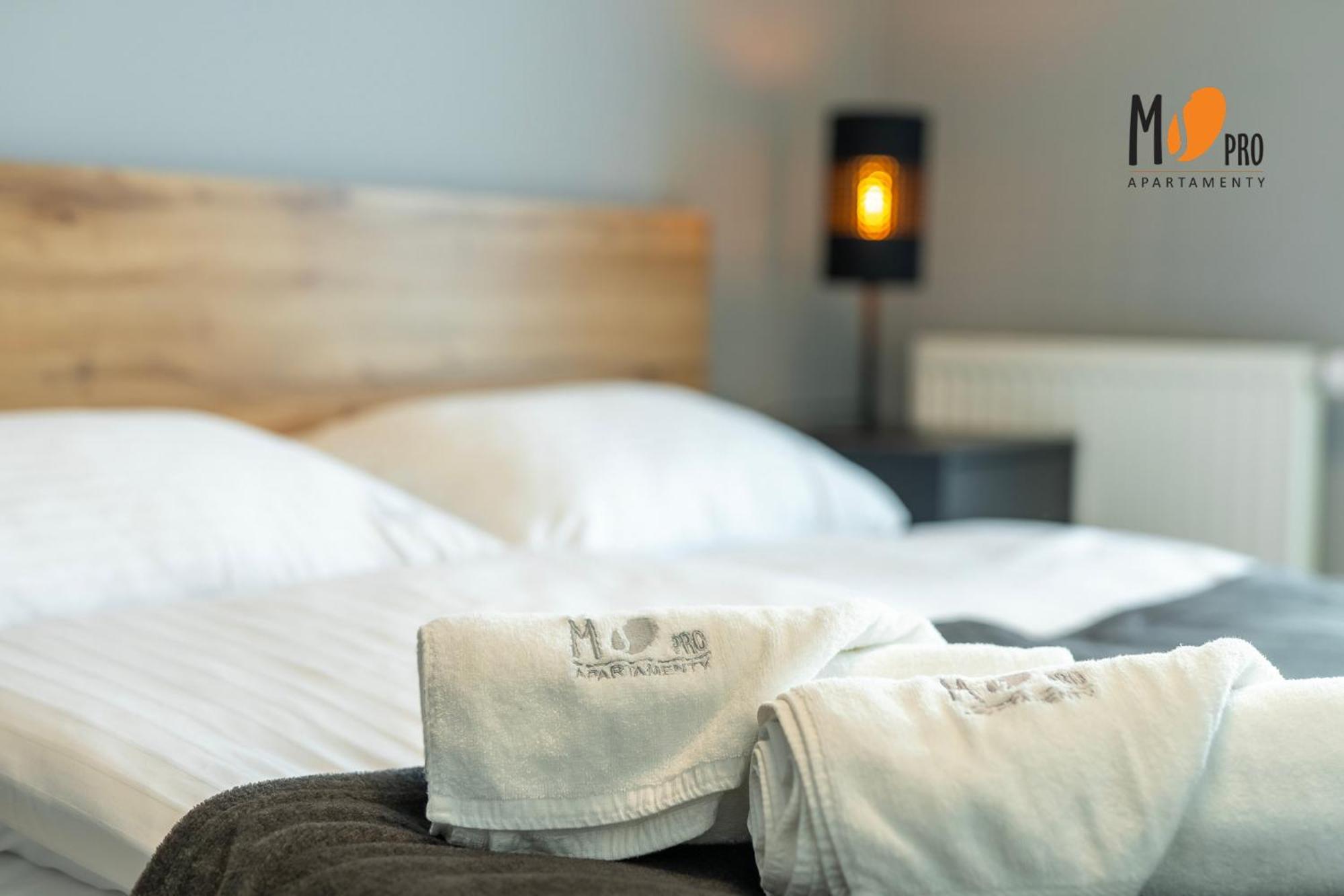 Summer Lofts Premium With Sea View, Parking Устроне Морске Стая снимка