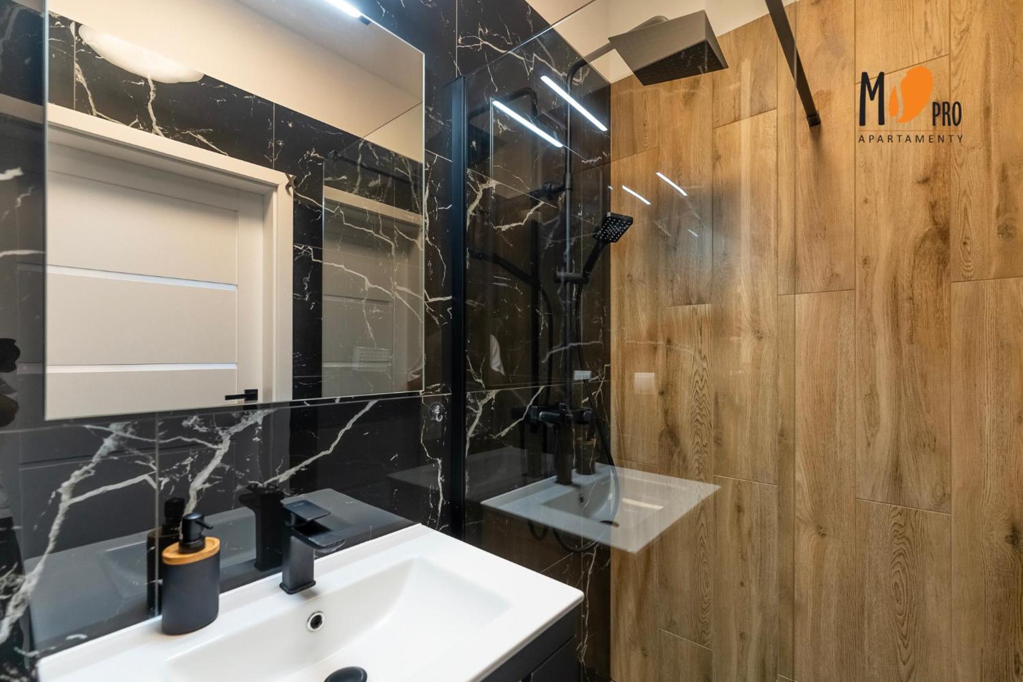 Summer Lofts Premium With Sea View, Parking Устроне Морске Стая снимка