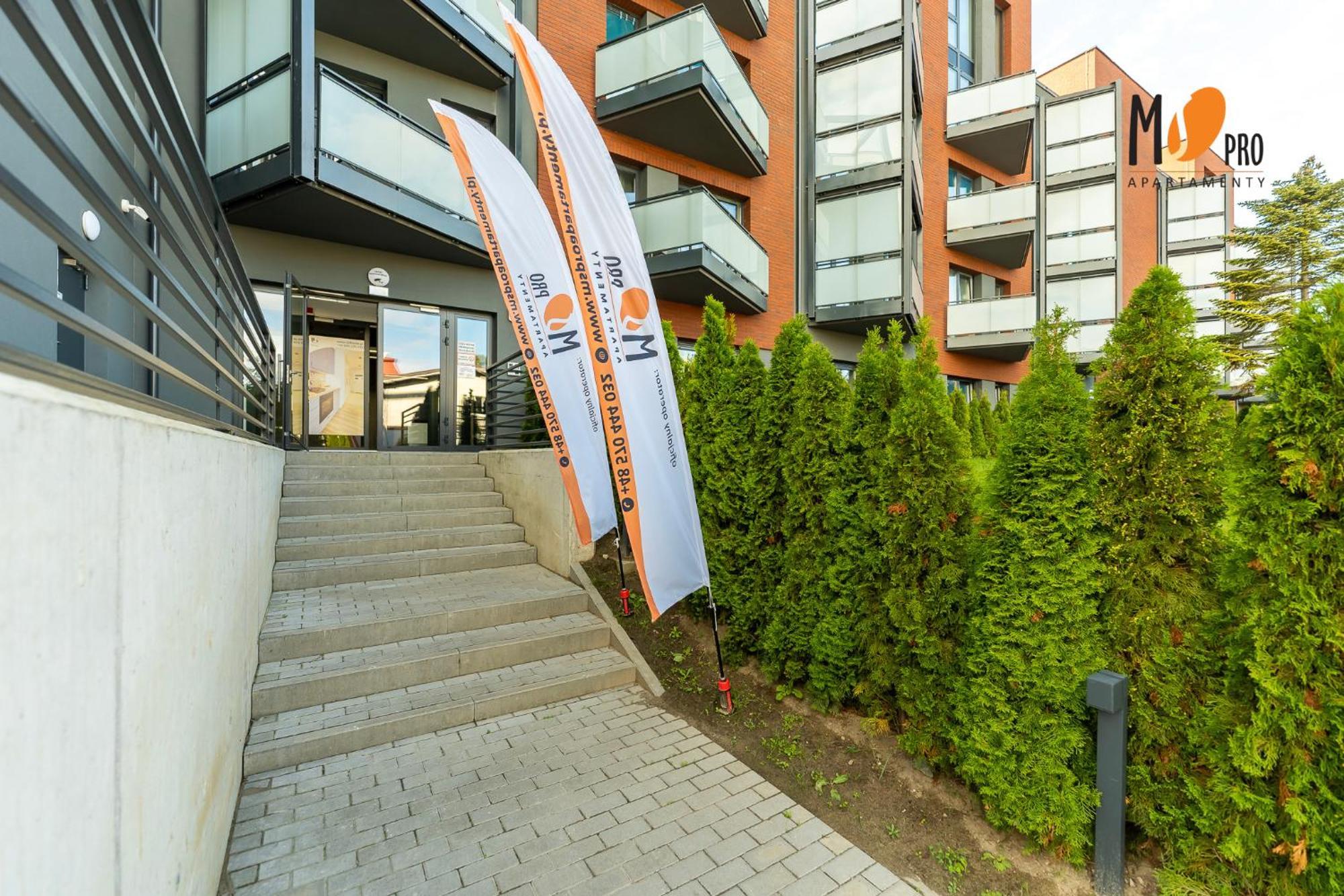Summer Lofts Premium With Sea View, Parking Устроне Морске Стая снимка