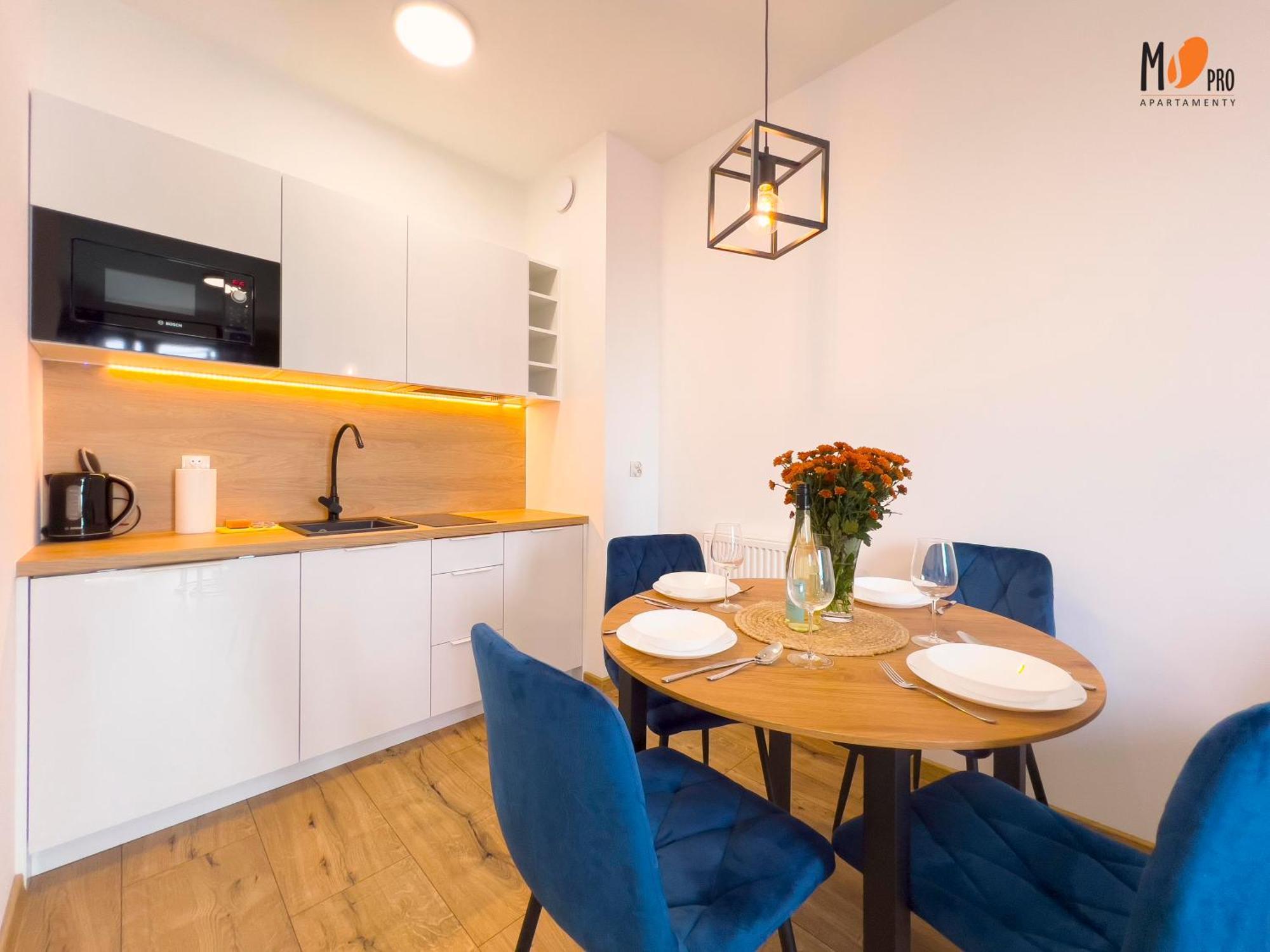 Summer Lofts Premium With Sea View, Parking Устроне Морске Екстериор снимка