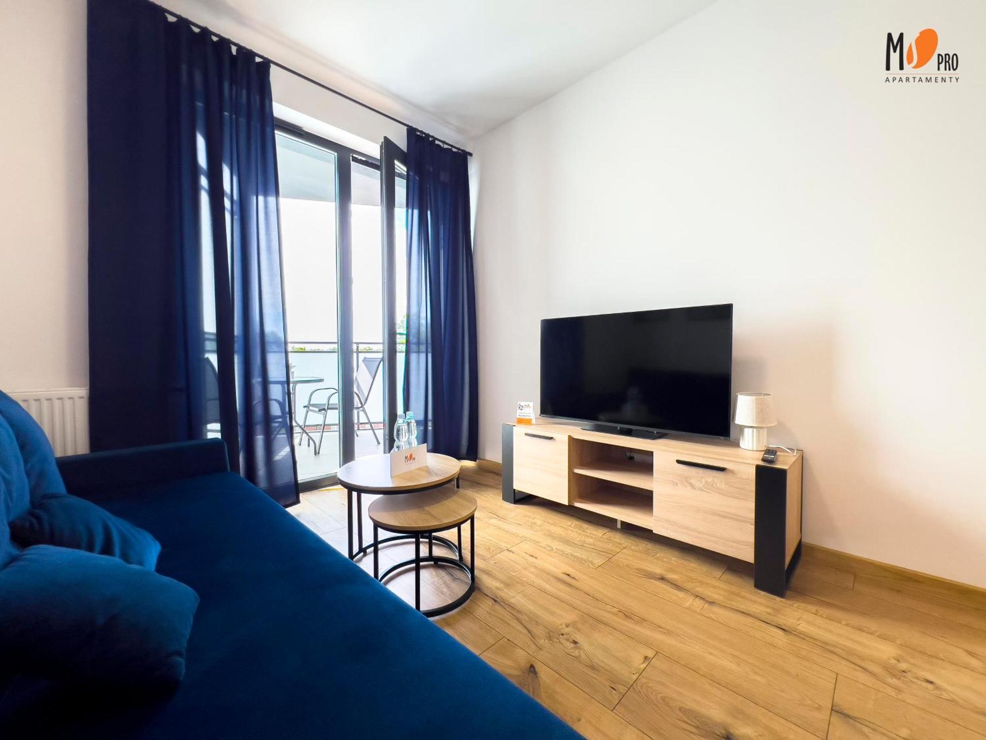 Summer Lofts Premium With Sea View, Parking Устроне Морске Екстериор снимка