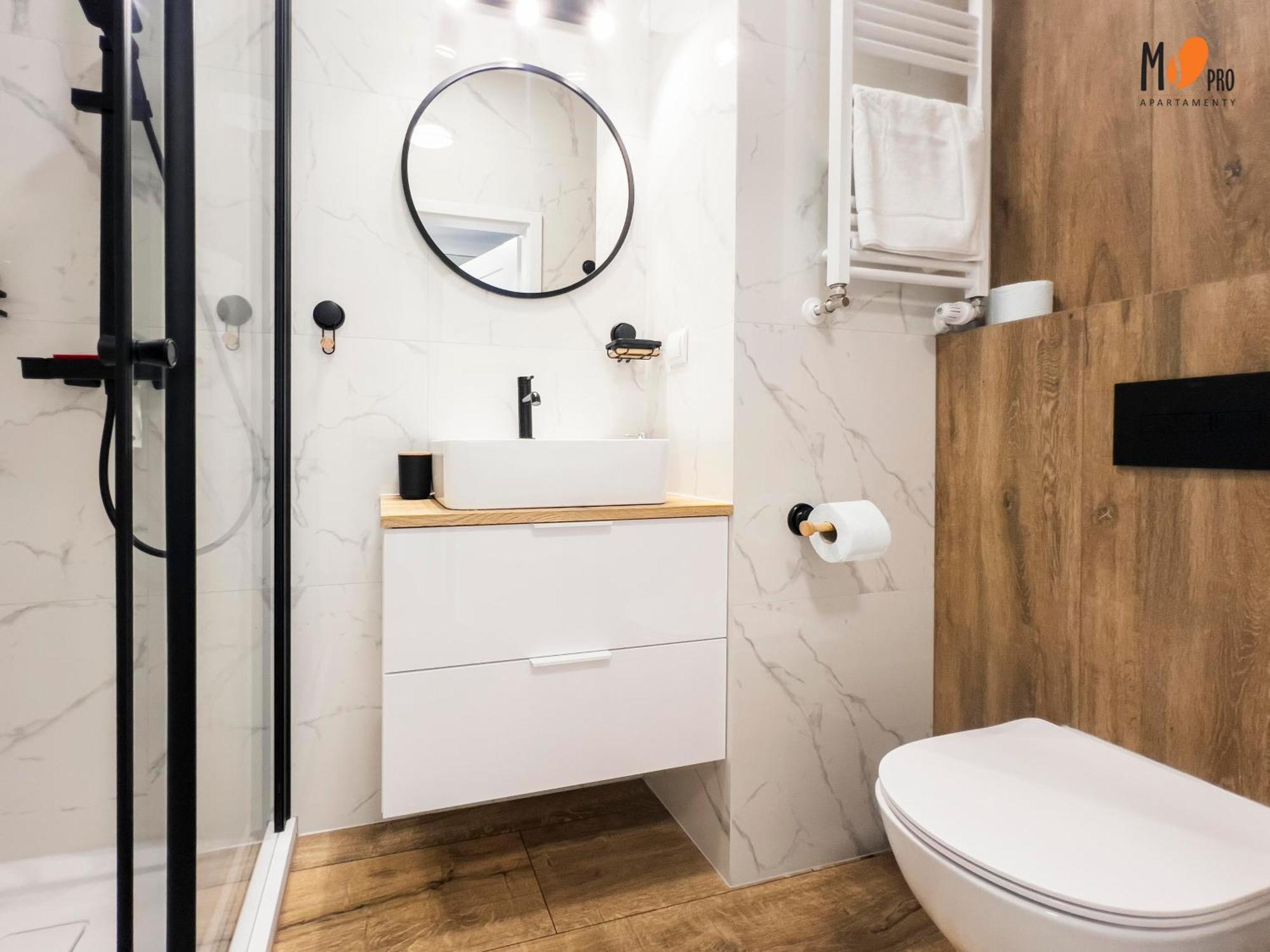 Summer Lofts Premium With Sea View, Parking Устроне Морске Екстериор снимка