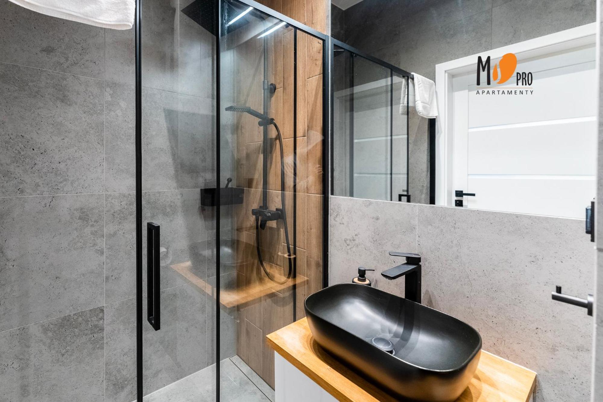 Summer Lofts Premium With Sea View, Parking Устроне Морске Екстериор снимка