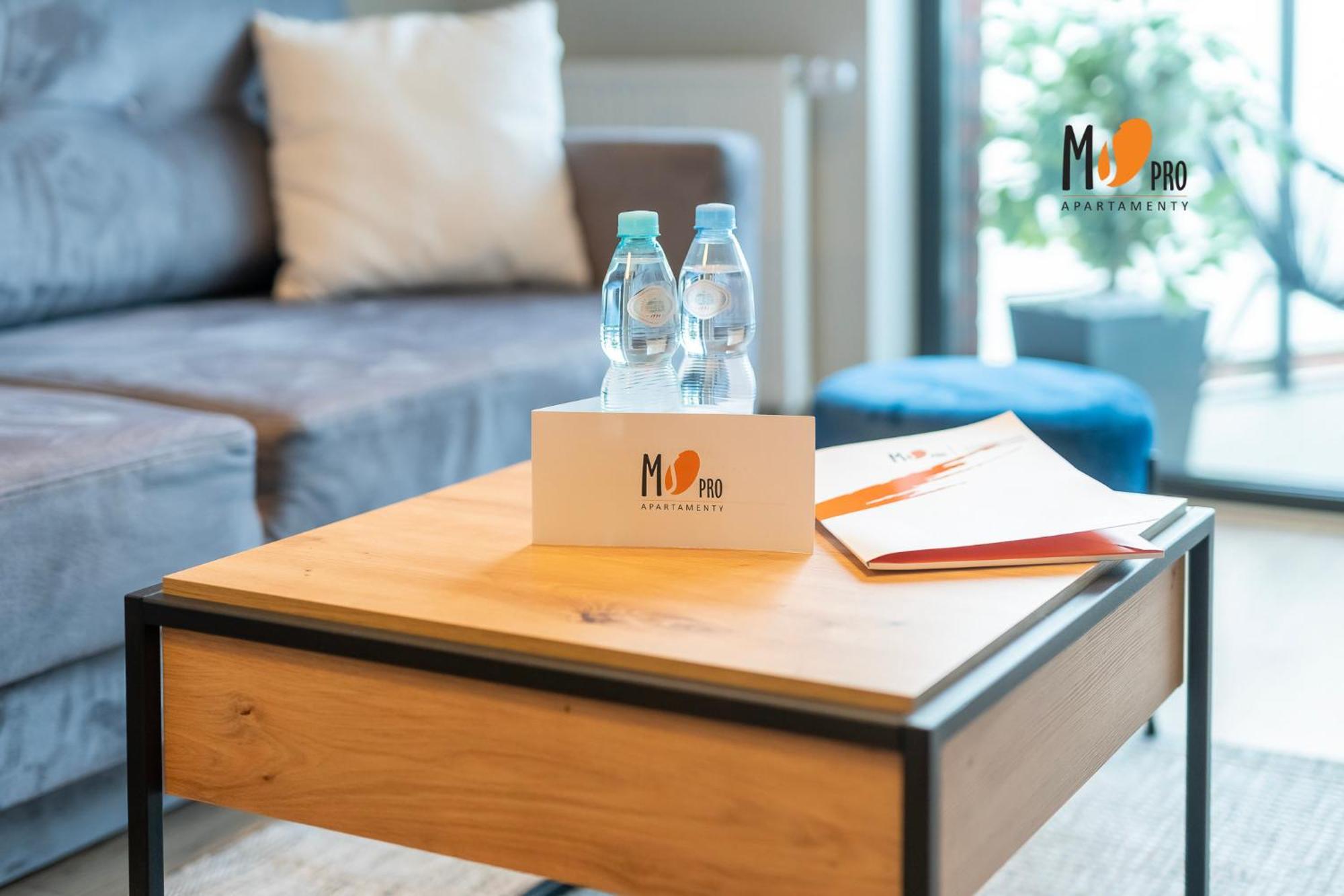 Summer Lofts Premium With Sea View, Parking Устроне Морске Екстериор снимка
