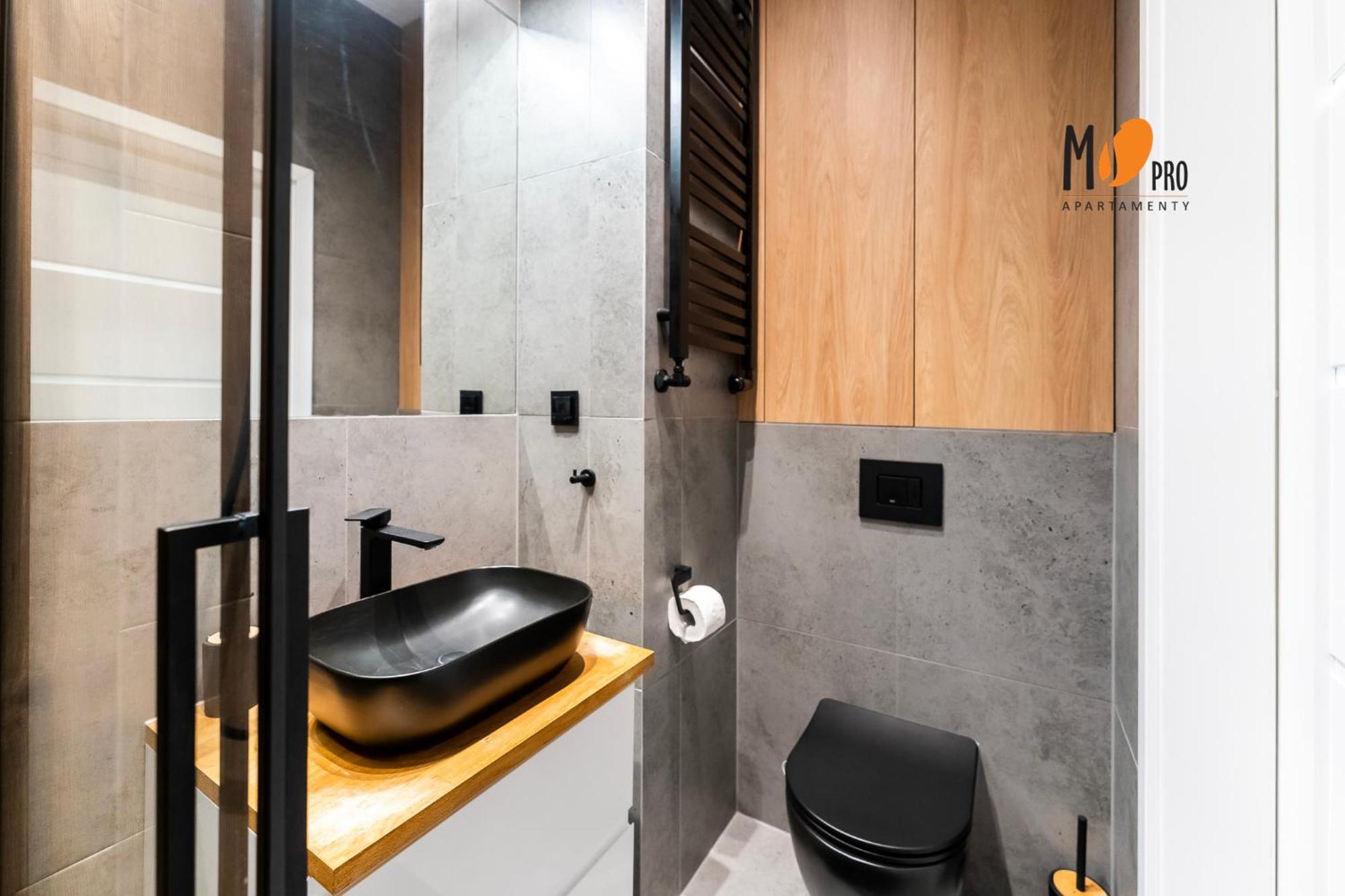 Summer Lofts Premium With Sea View, Parking Устроне Морске Екстериор снимка