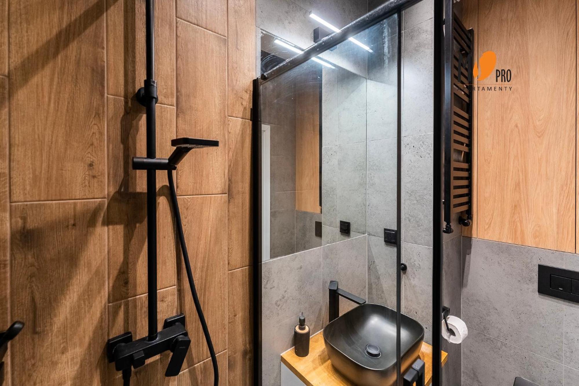 Summer Lofts Premium With Sea View, Parking Устроне Морске Екстериор снимка