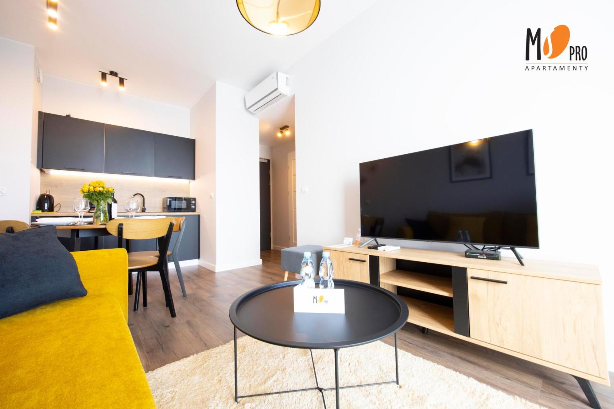 Summer Lofts Premium With Sea View, Parking Устроне Морске Стая снимка