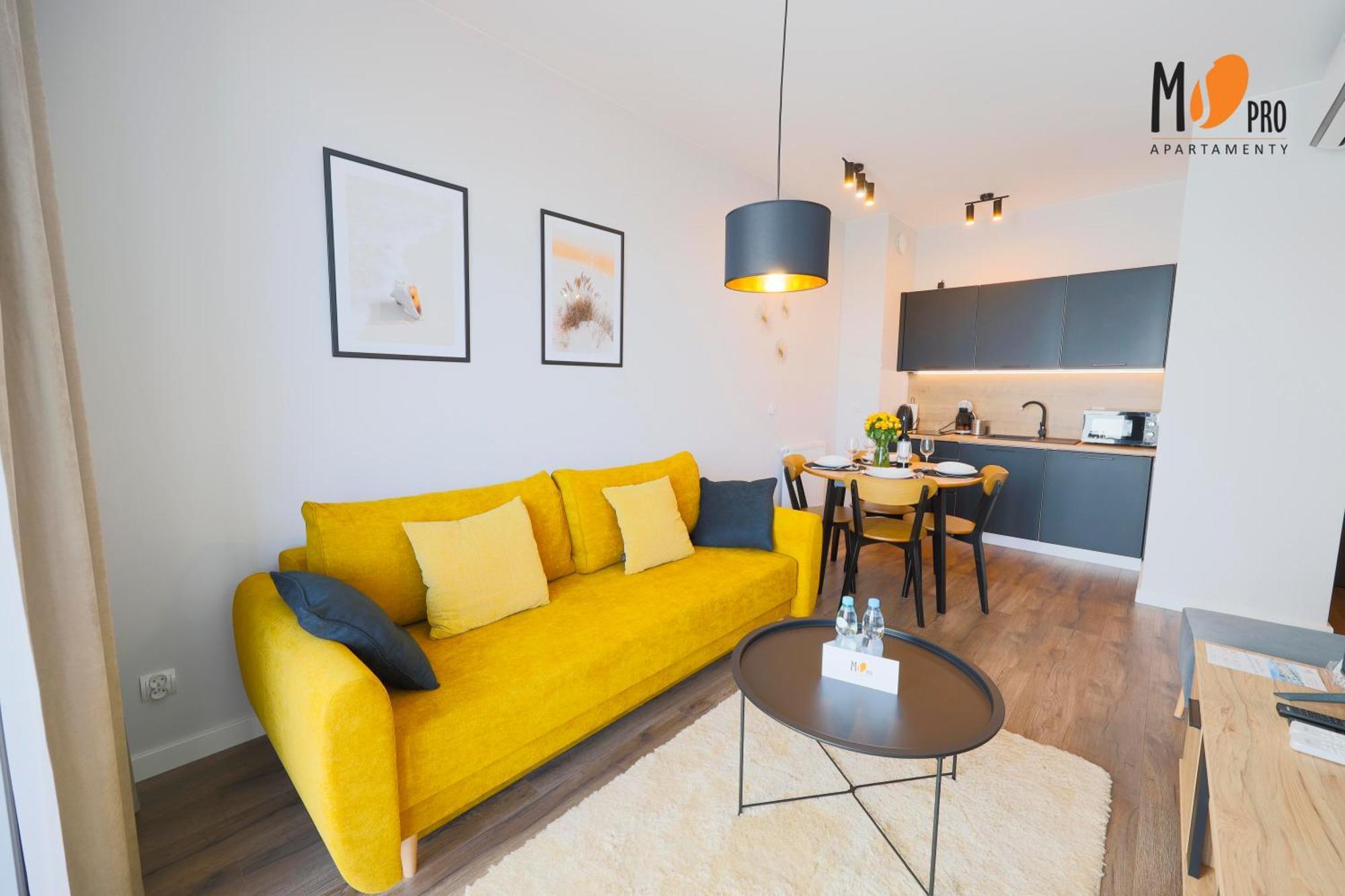 Summer Lofts Premium With Sea View, Parking Устроне Морске Стая снимка
