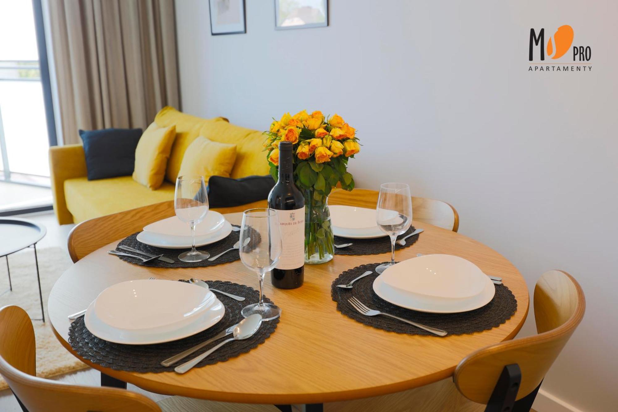 Summer Lofts Premium With Sea View, Parking Устроне Морске Стая снимка