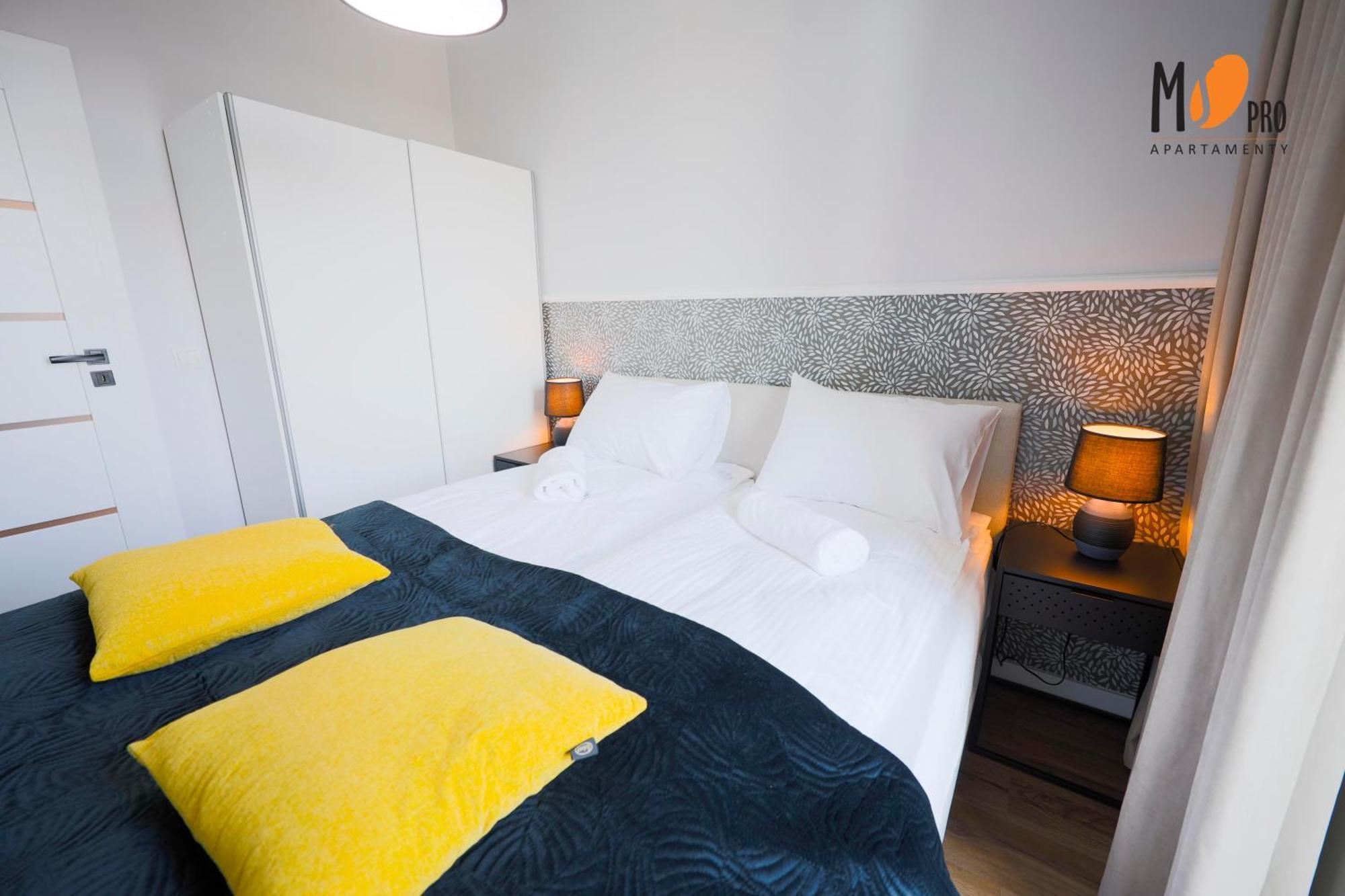 Summer Lofts Premium With Sea View, Parking Устроне Морске Стая снимка