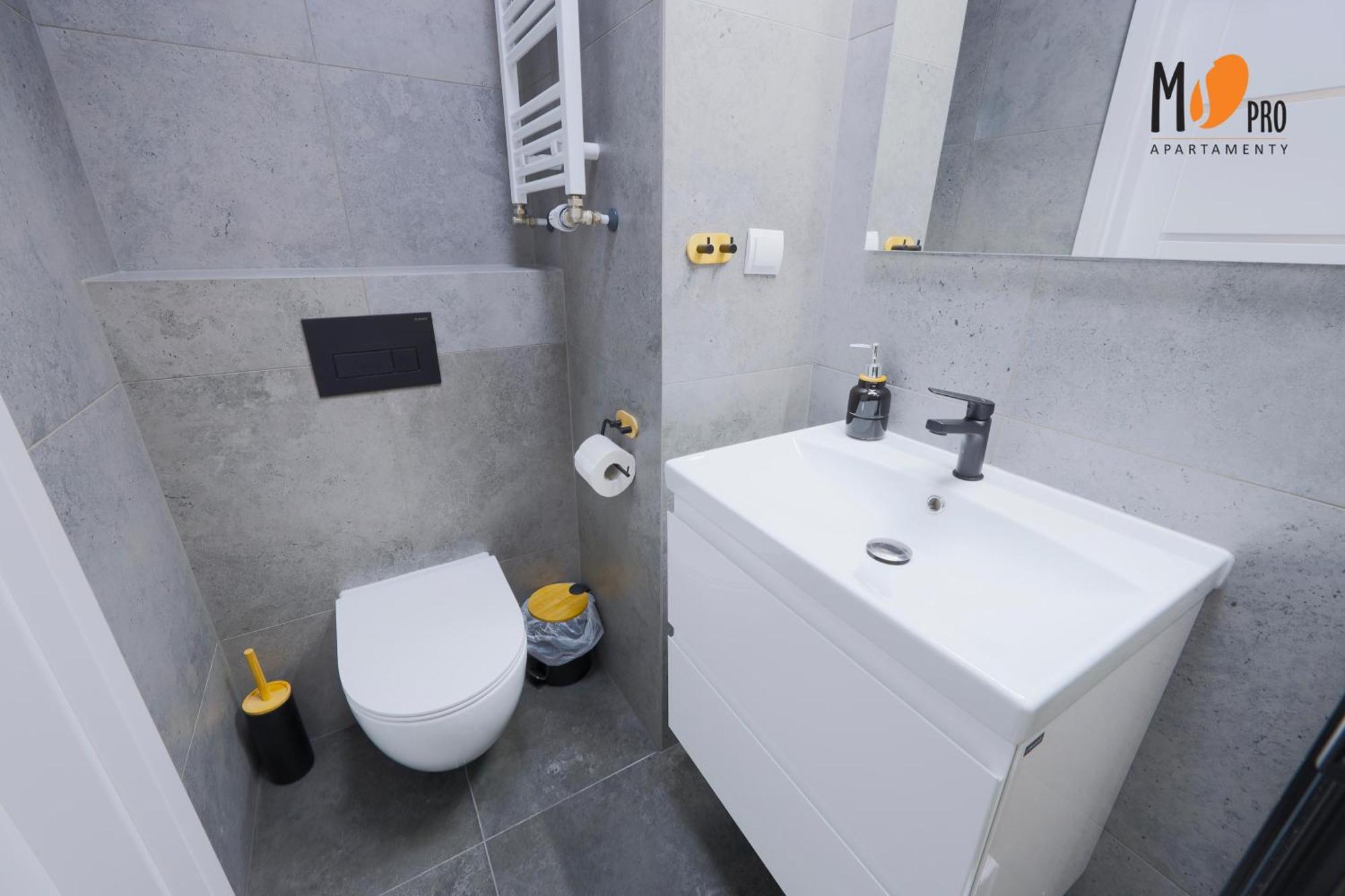Summer Lofts Premium With Sea View, Parking Устроне Морске Стая снимка