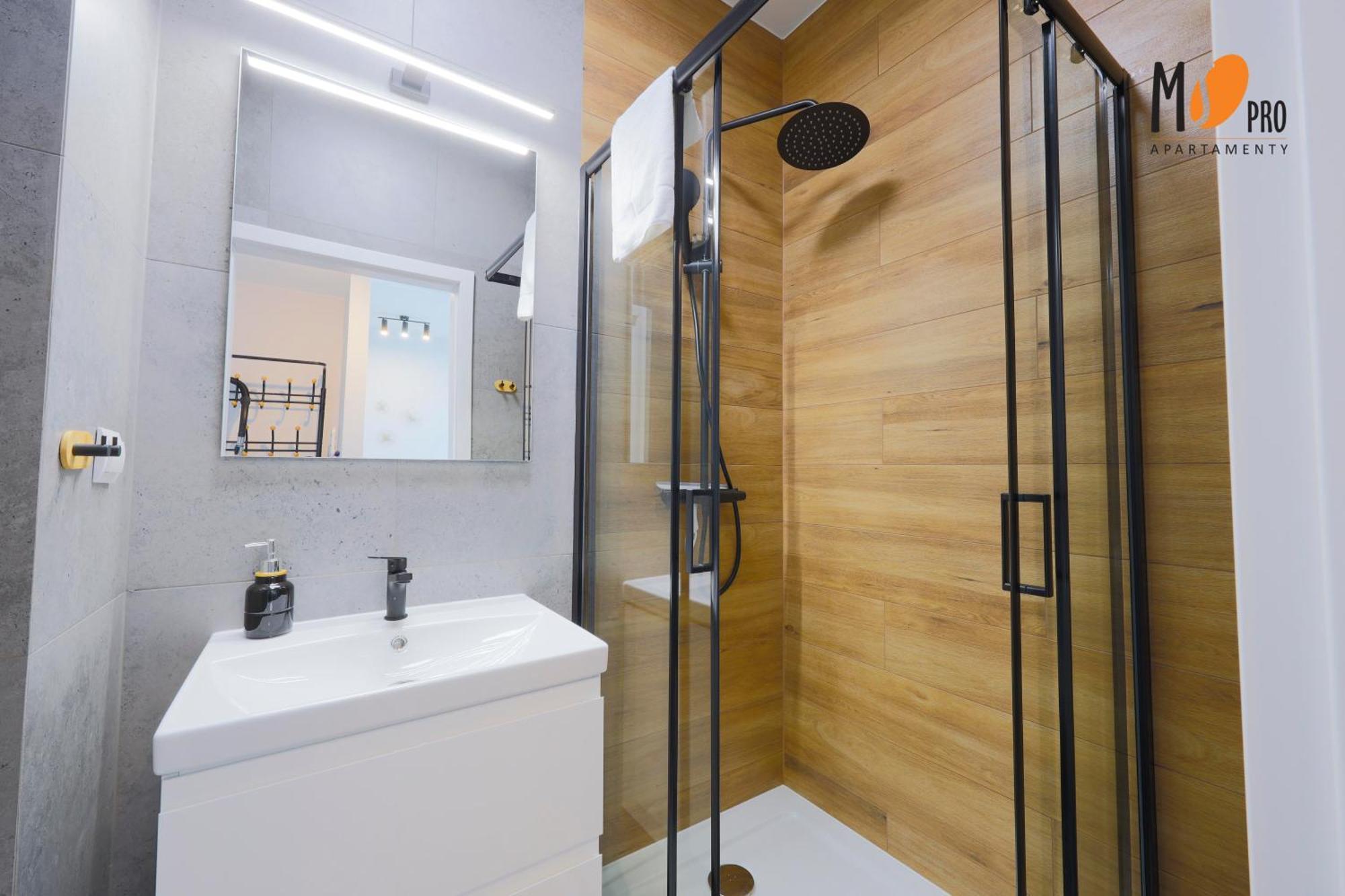 Summer Lofts Premium With Sea View, Parking Устроне Морске Стая снимка