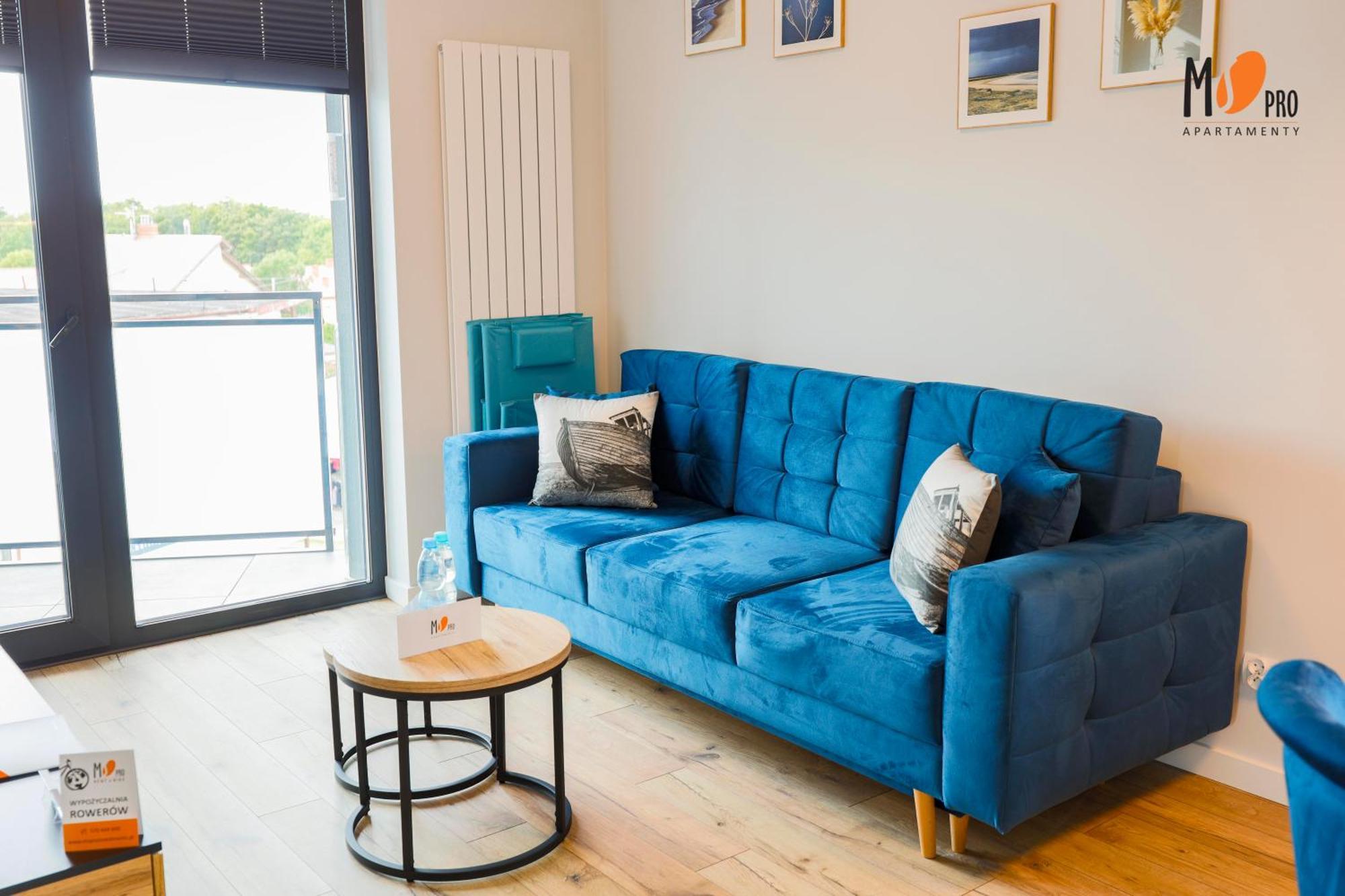 Summer Lofts Premium With Sea View, Parking Устроне Морске Стая снимка