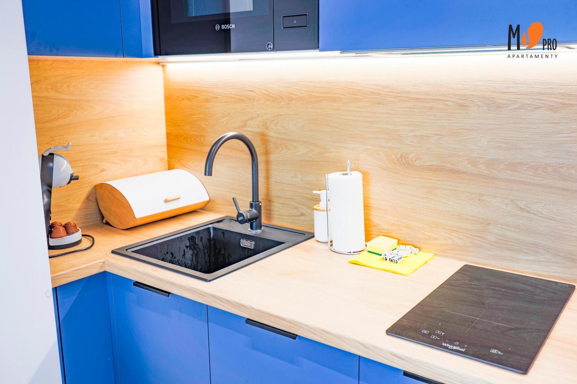 Summer Lofts Premium With Sea View, Parking Устроне Морске Стая снимка