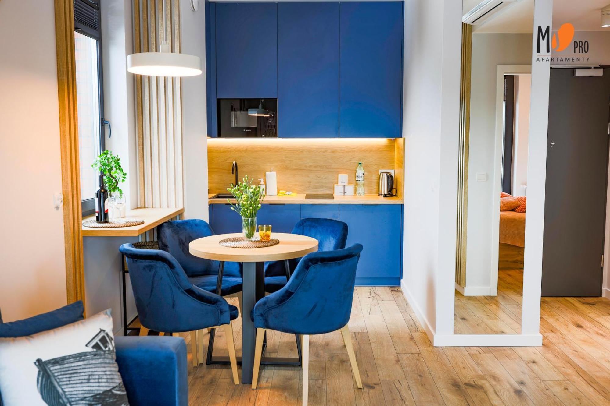 Summer Lofts Premium With Sea View, Parking Устроне Морске Стая снимка