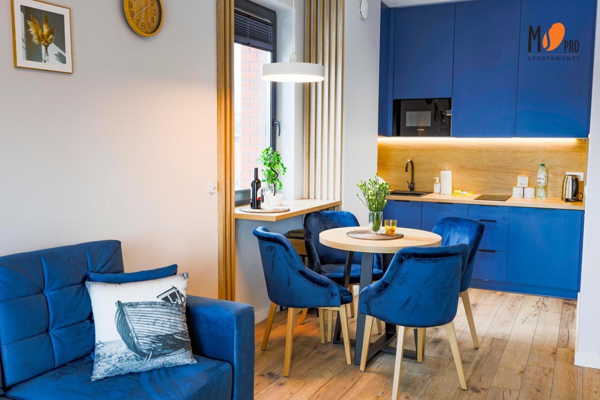 Summer Lofts Premium With Sea View, Parking Устроне Морске Стая снимка