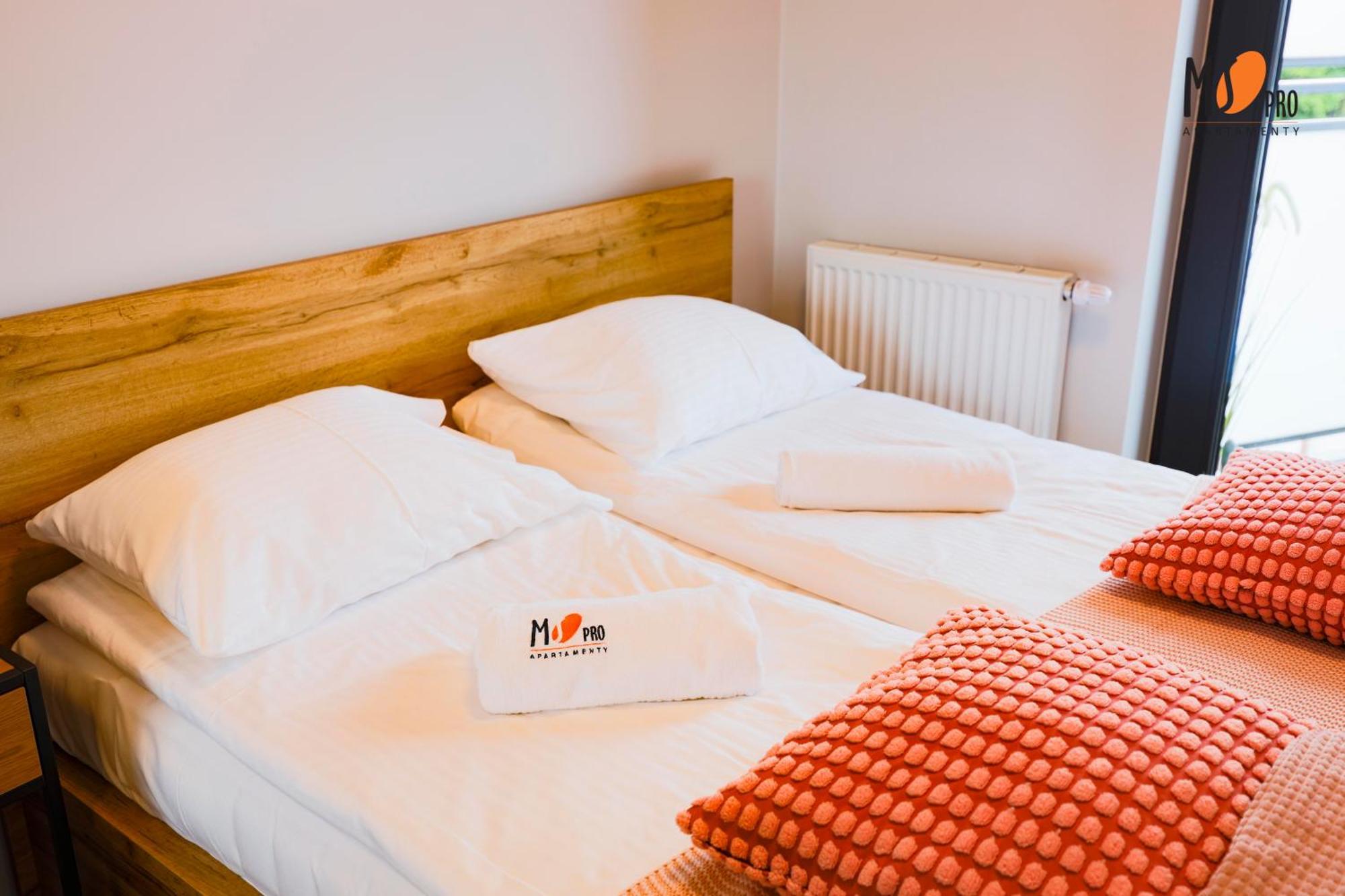 Summer Lofts Premium With Sea View, Parking Устроне Морске Стая снимка