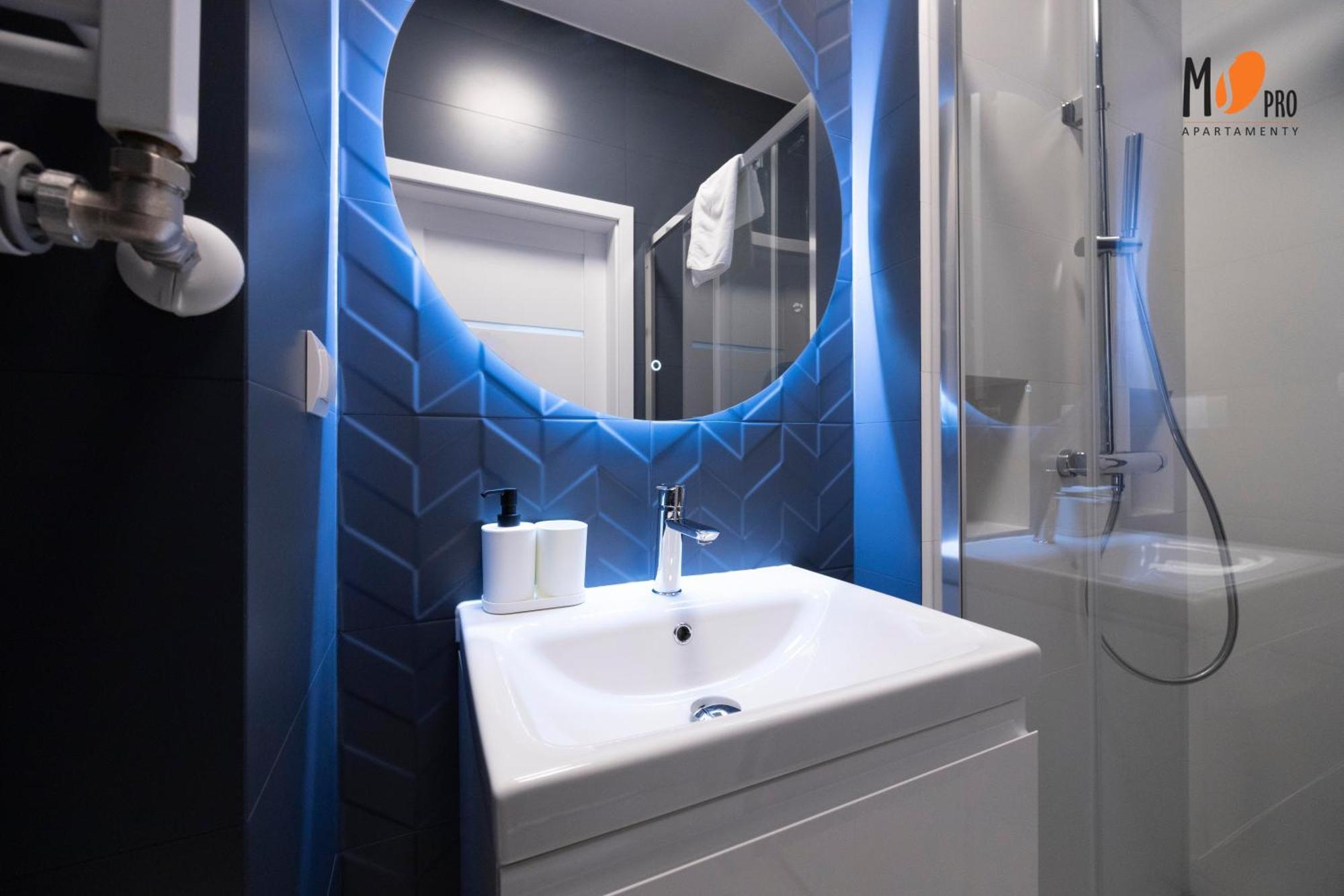 Summer Lofts Premium With Sea View, Parking Устроне Морске Стая снимка