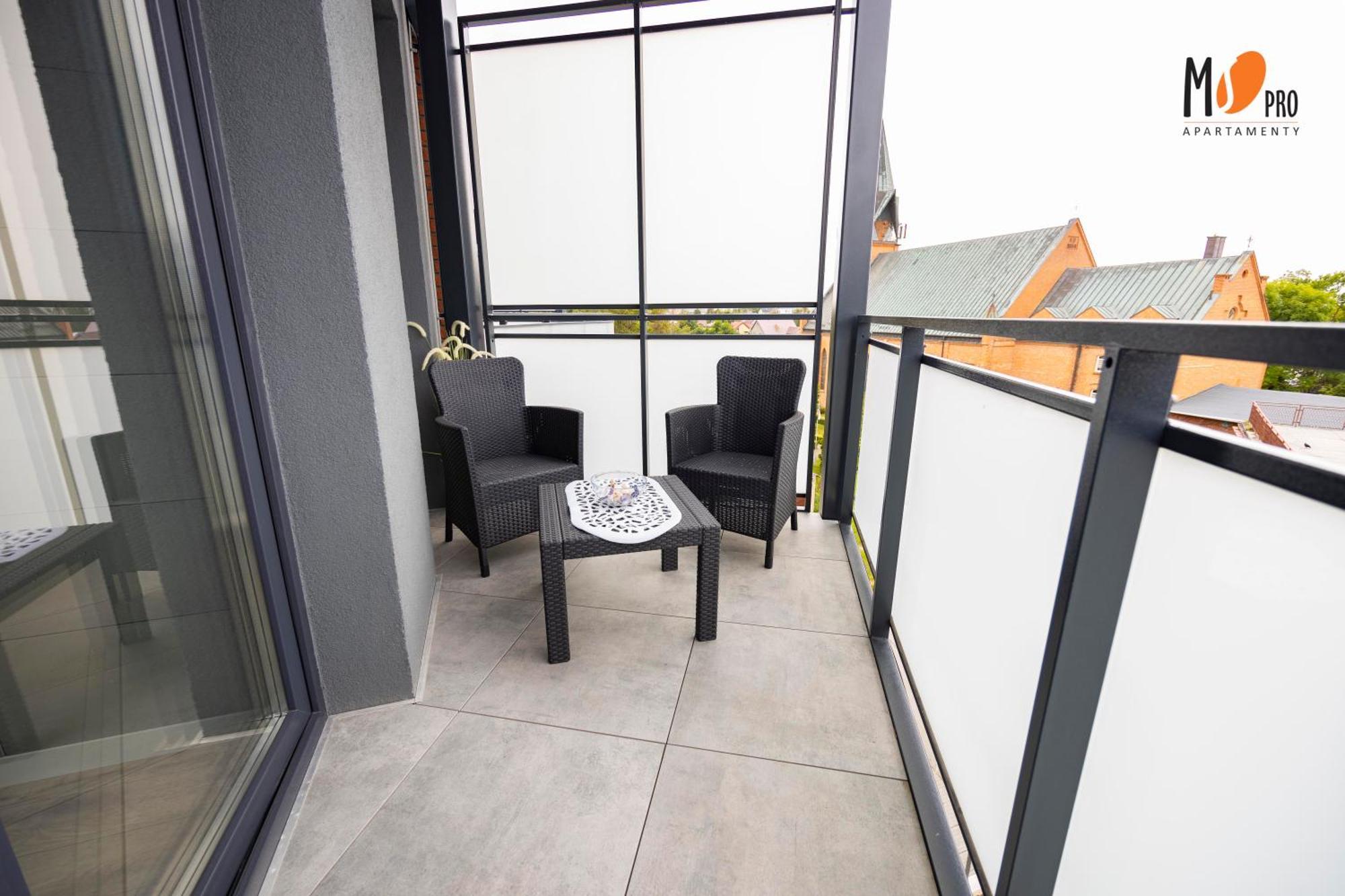Summer Lofts Premium With Sea View, Parking Устроне Морске Стая снимка